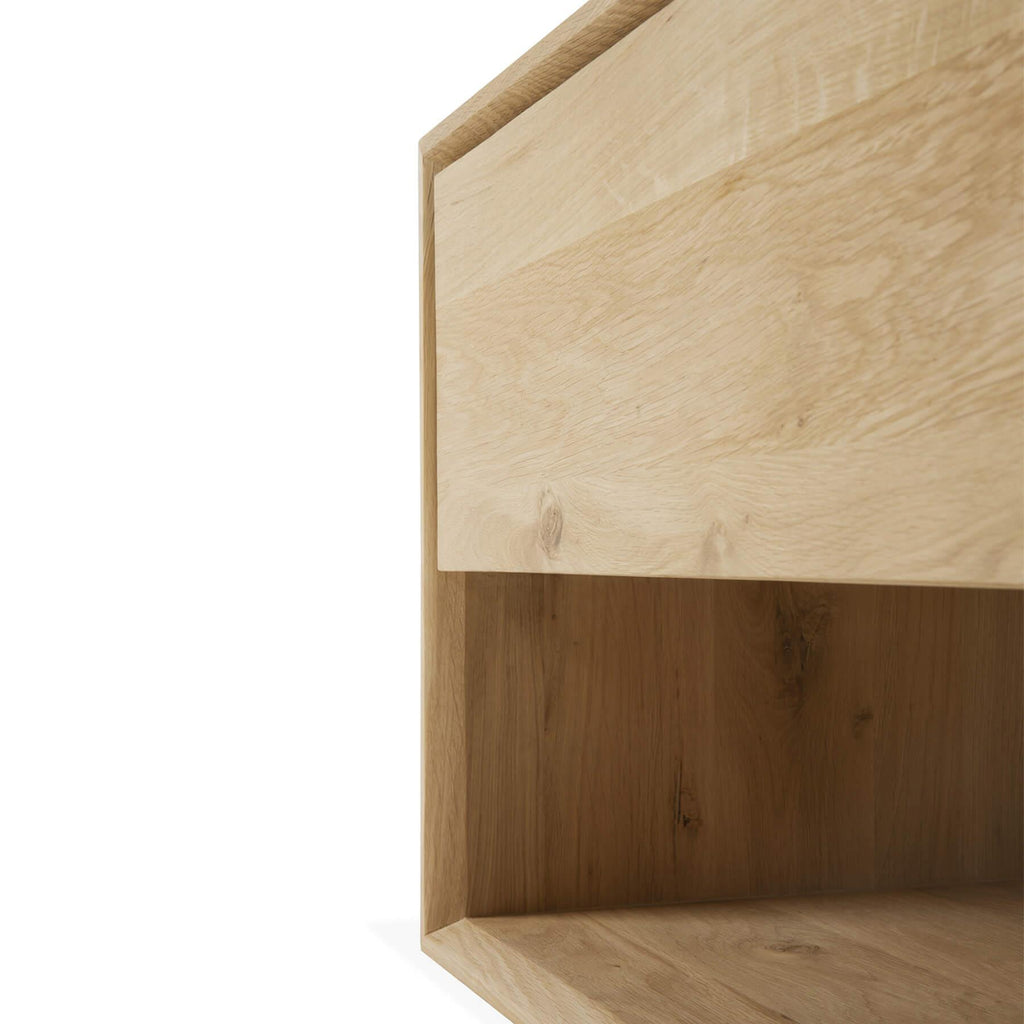 Ethnicraft Nordic TV Cupboard