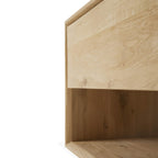Ethnicraft Nordic TV Cupboard