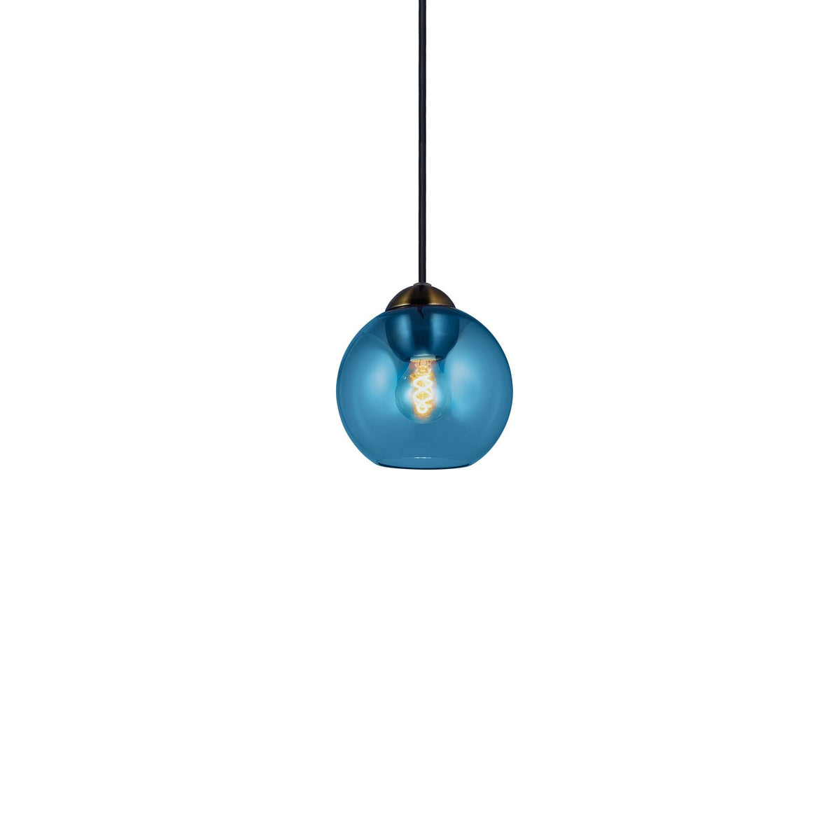 Halo Design Bubbles Pendant Light Mini