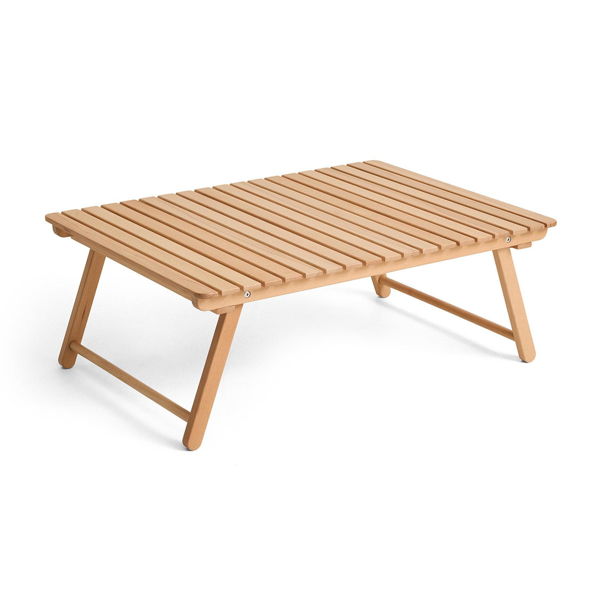 HAY Outdoor Market Folding Table