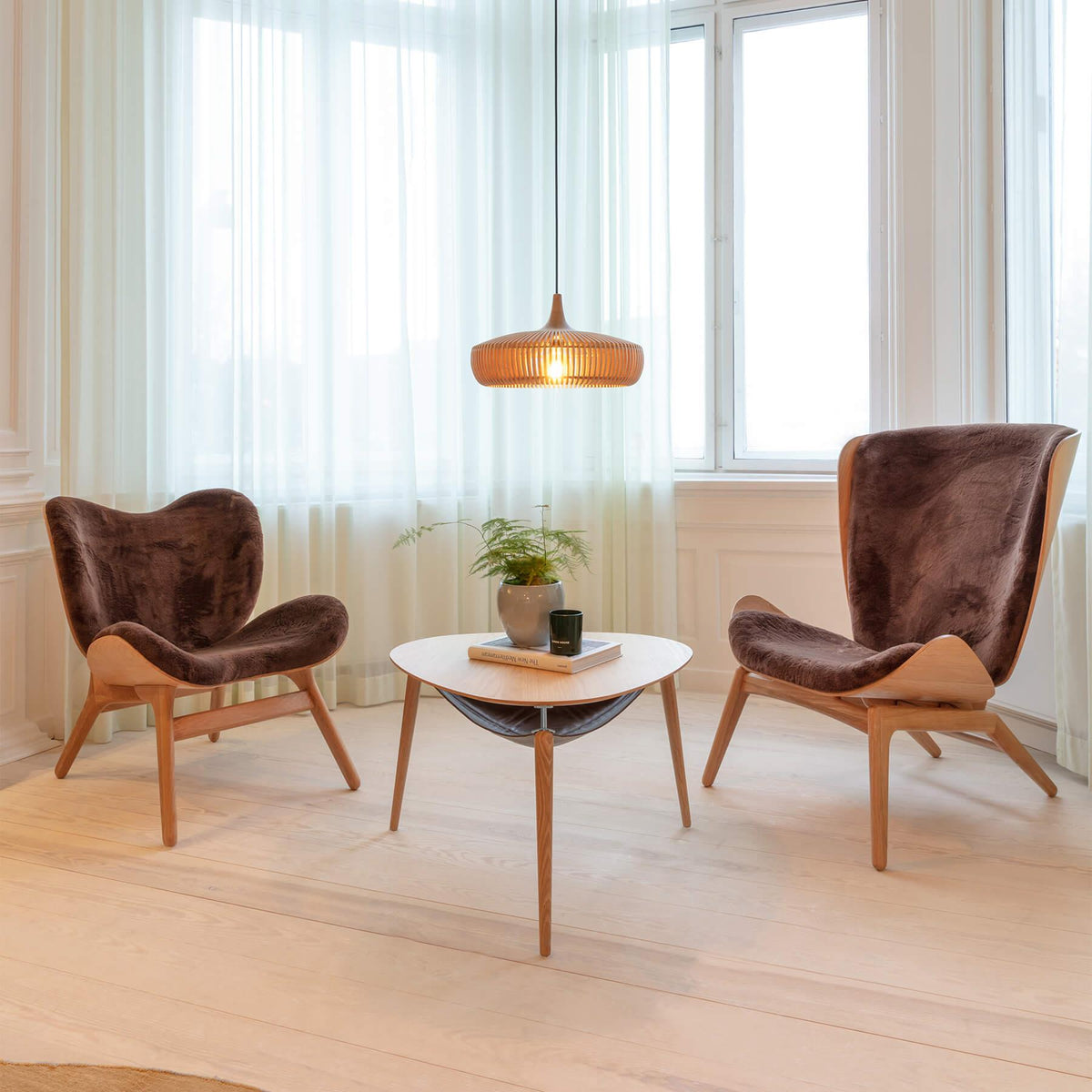 Umage Hang Out Coffee Table