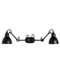 DCW Editions Lampe Gras 204 Double Wall Light
