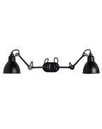 DCW Editions Lampe Gras 204 Double Wall Light