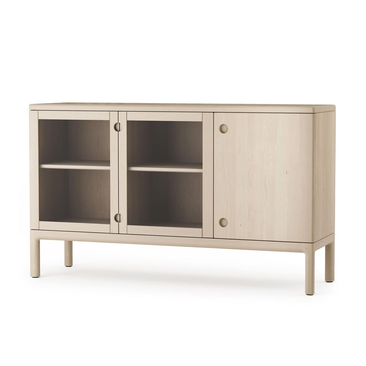 Stolab Prio Sideboard Low