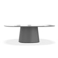 Outlet B&B Italia Allure O' Dot Coffee Table - TAD100Q