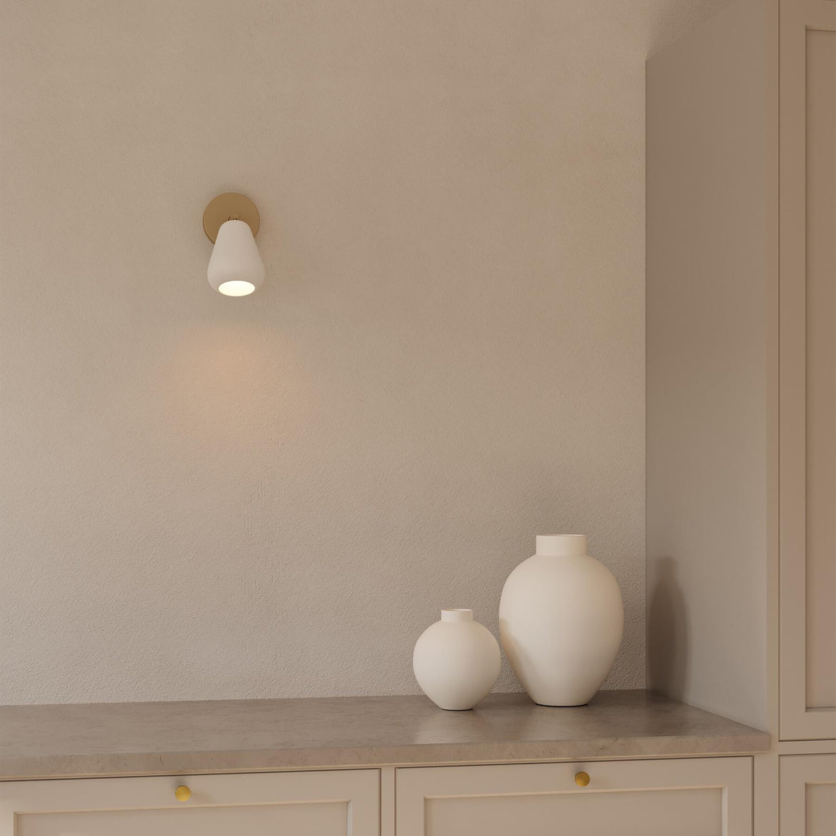 Nuura Anoli Spot Surface Ceiling / Wall Light