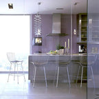 Knoll Bertoia Bar & Breakfast Bar Stool