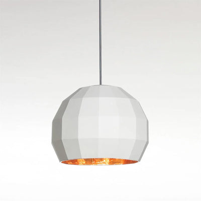 Marset Scotch Club Pendant Light 26