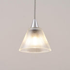 Original BTC Circus Prismatic Pendant Light