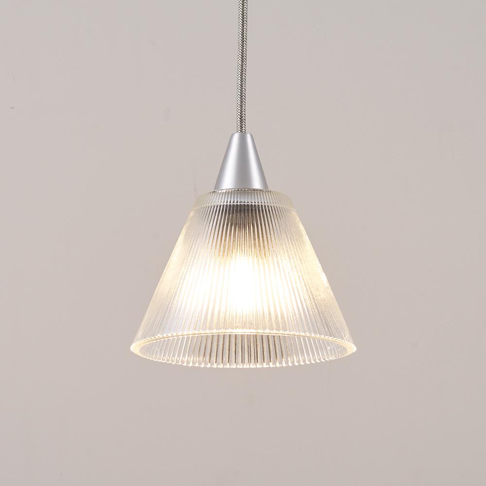 Original BTC Circus Prismatic Pendant Light