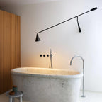 TOOY Gordon Long Wall Light