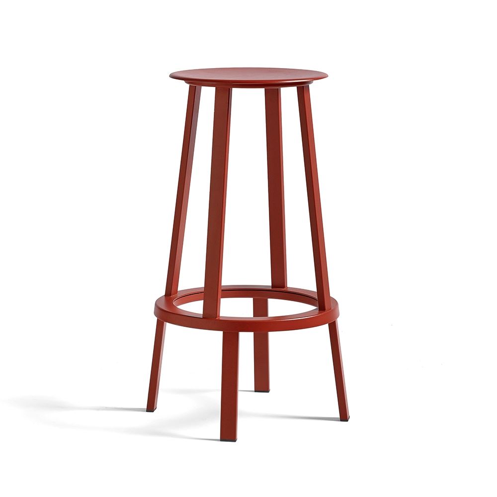 HAY Revolver Stool