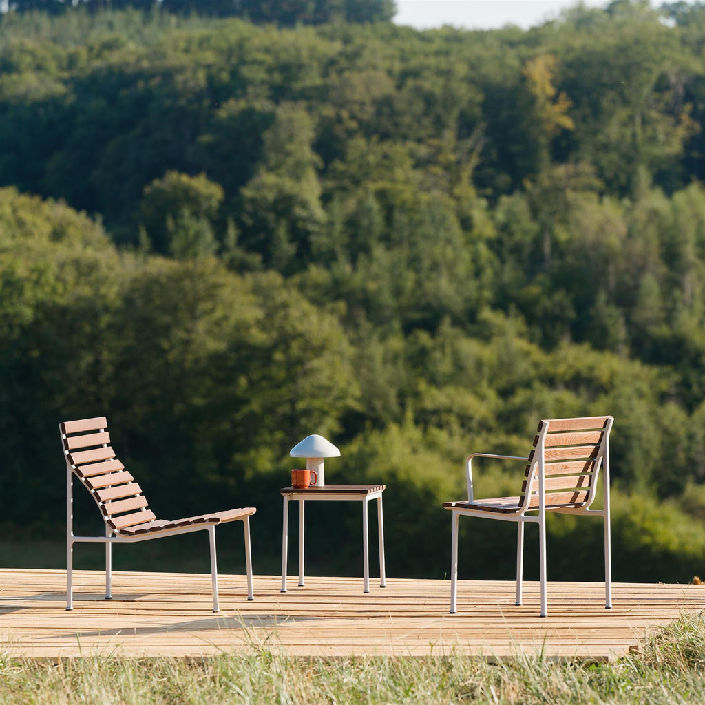 HAY Traverse Outdoor Stool