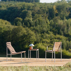 HAY Traverse Outdoor Stool