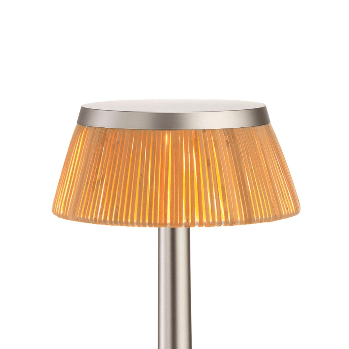 Flos Bon Jour Unplugged Portable Rechargeable Lamp Shades
