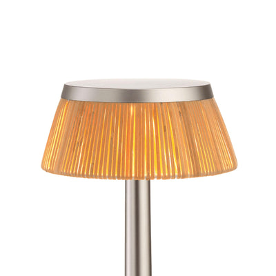 Flos Bon Jour Unplugged Portable Rechargeable Lamp Shades