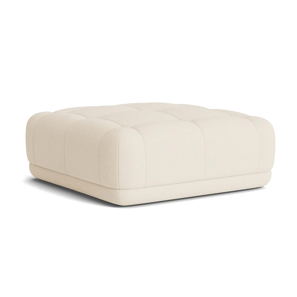 HAY Quilton Ottoman