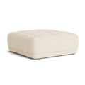 HAY Quilton Ottoman
