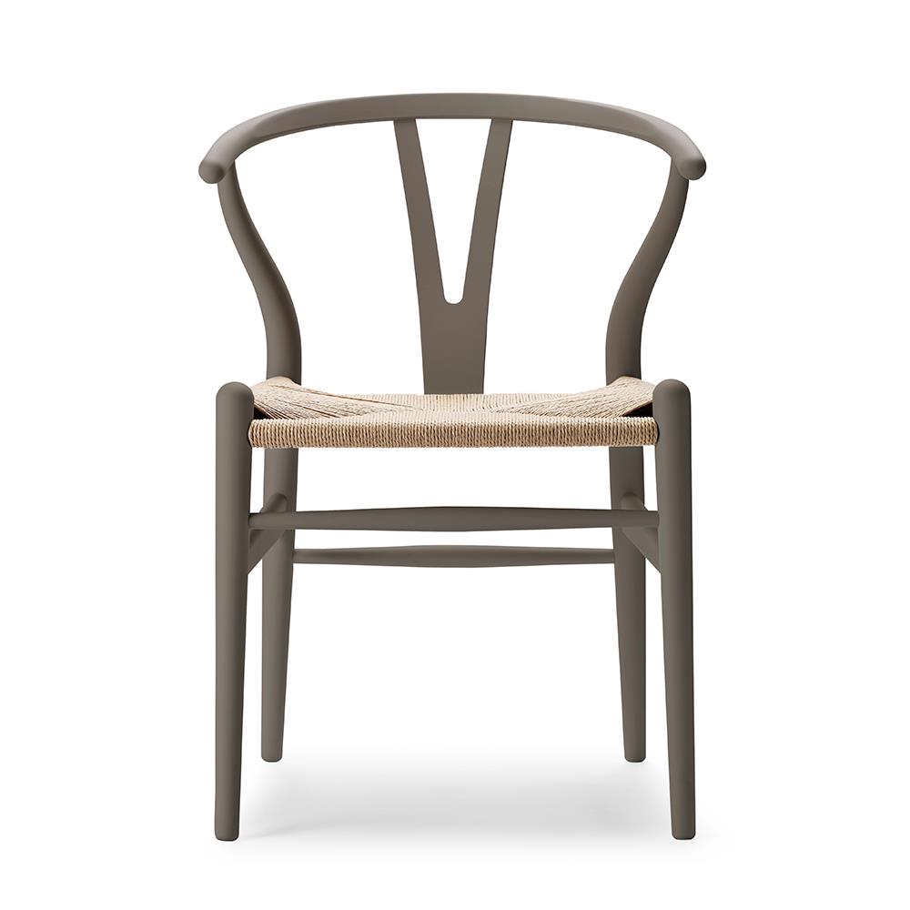 Carl Hansen & Son CH24 Wishbone Chair - Ilse Crawford Special Edition