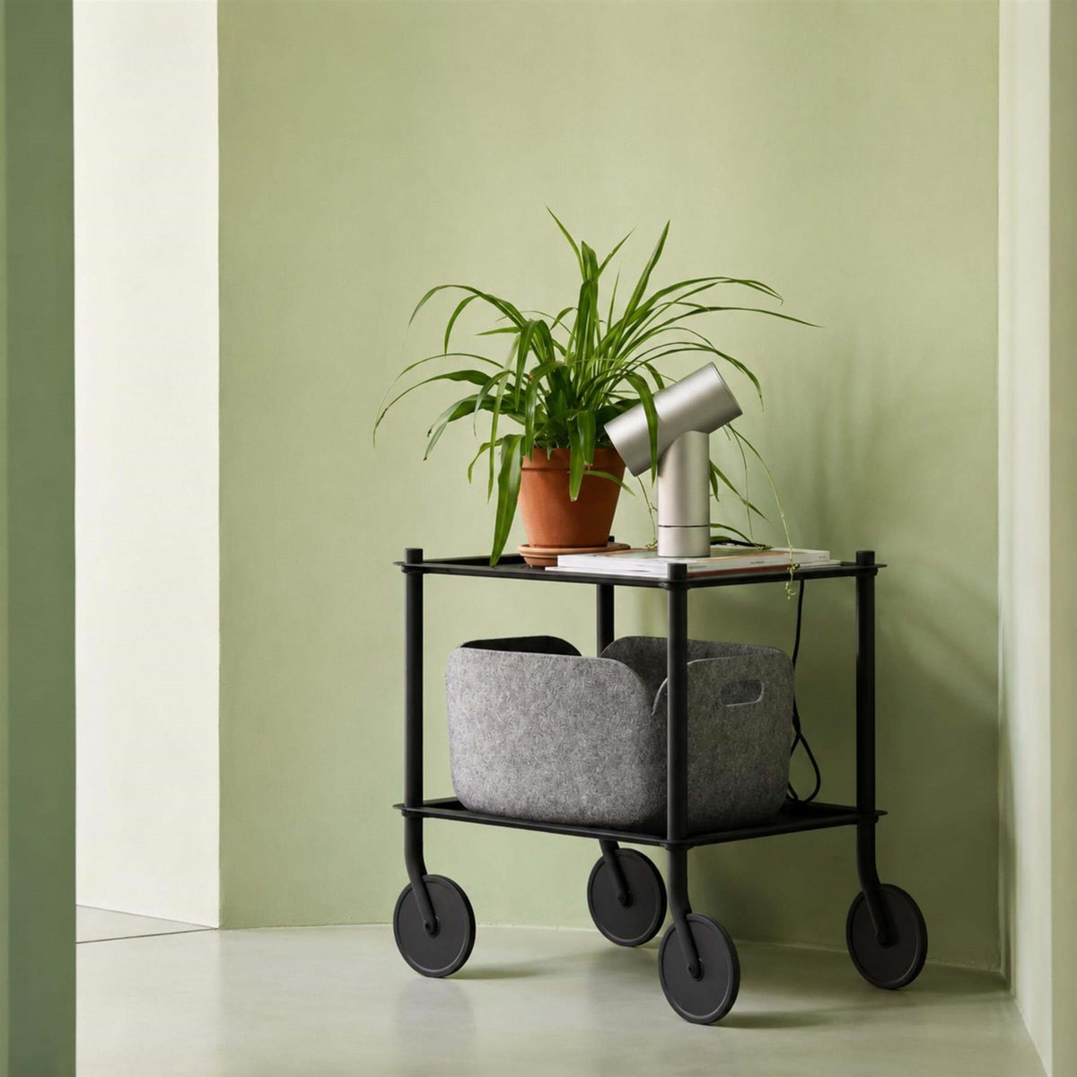 Muuto Flow Trolley