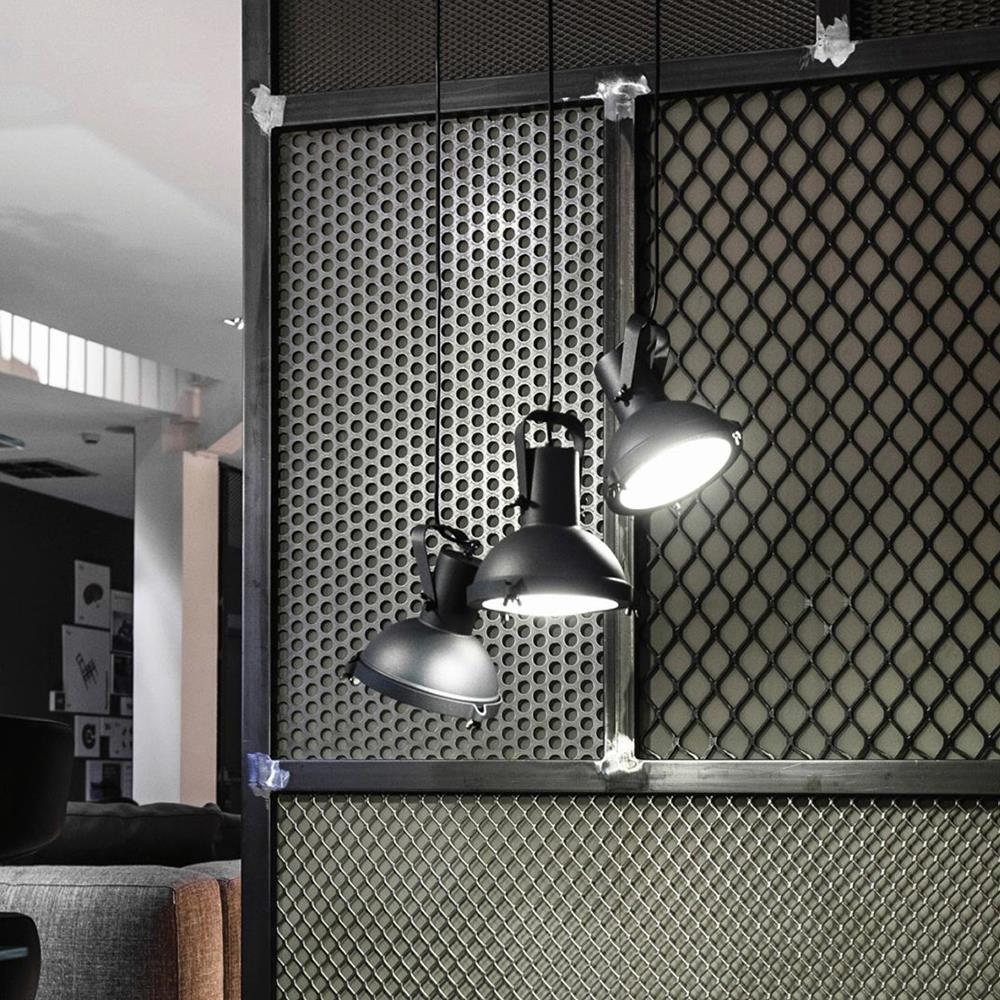 Nemo Projecteur Pendant Light