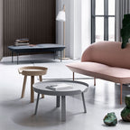 Muuto Oslo Bench