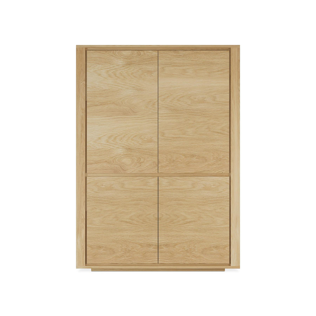 Ethnicraft Shadow Cupboard