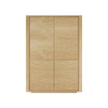 Ethnicraft Shadow Cupboard