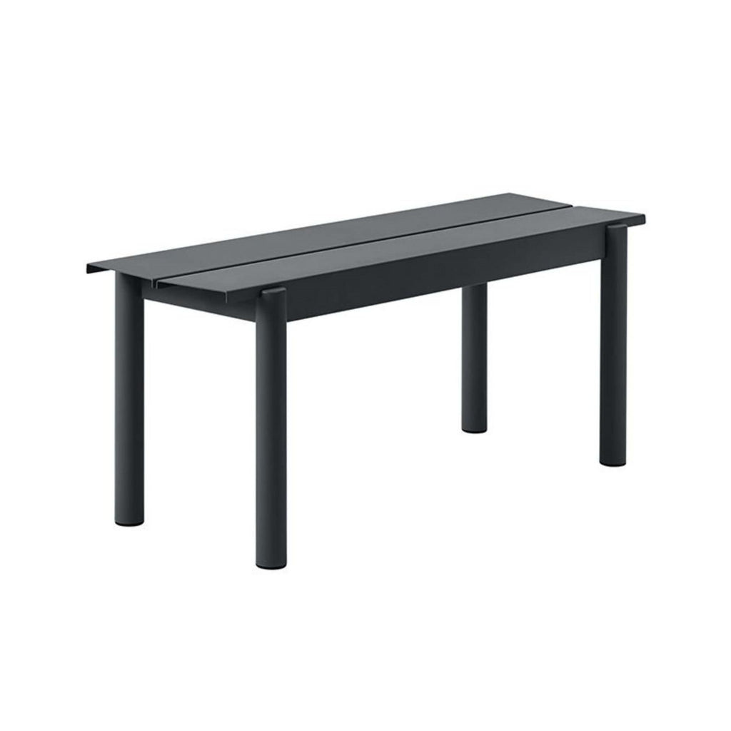 Muuto Linear Steel Bench