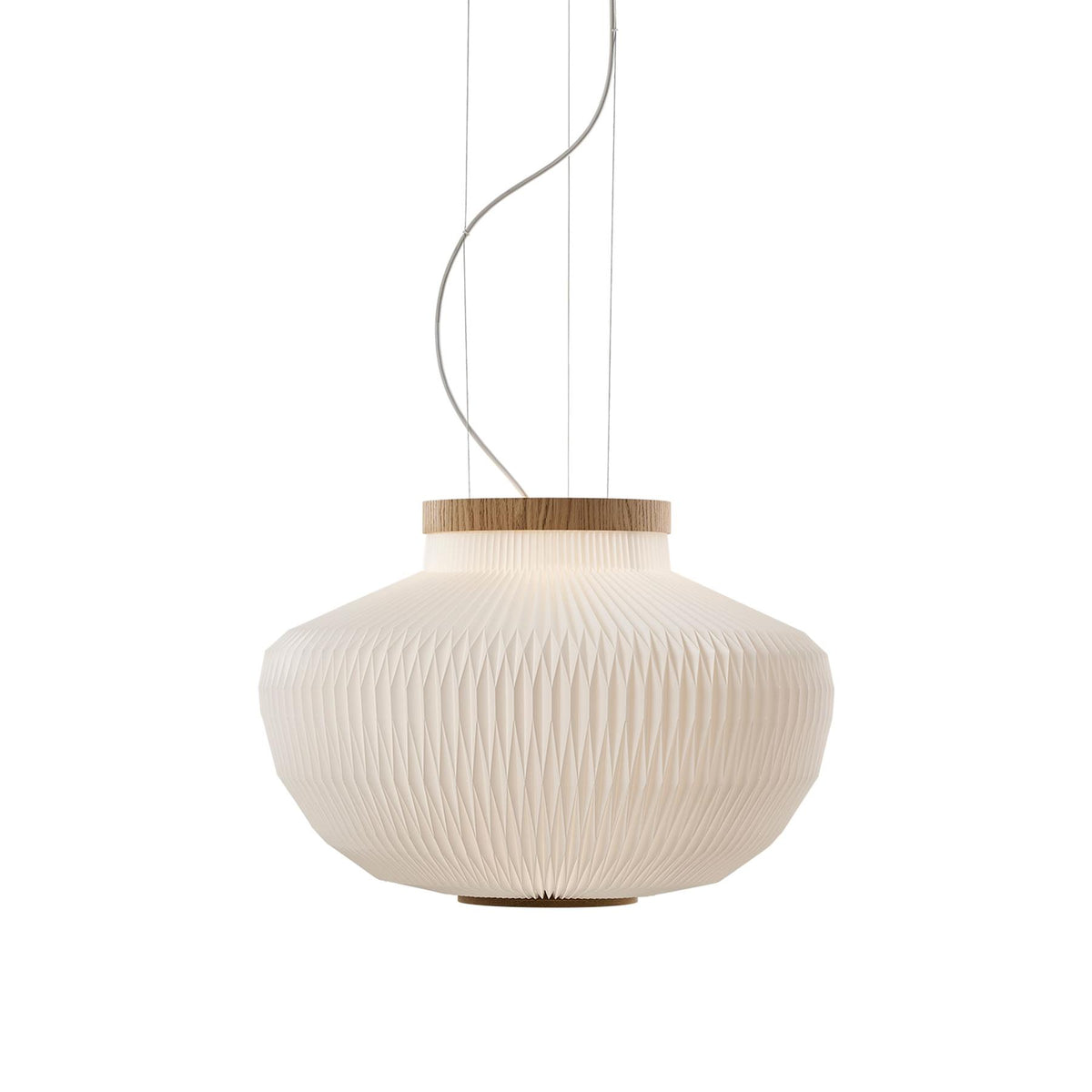 Le Klint Urchina Pendant Light