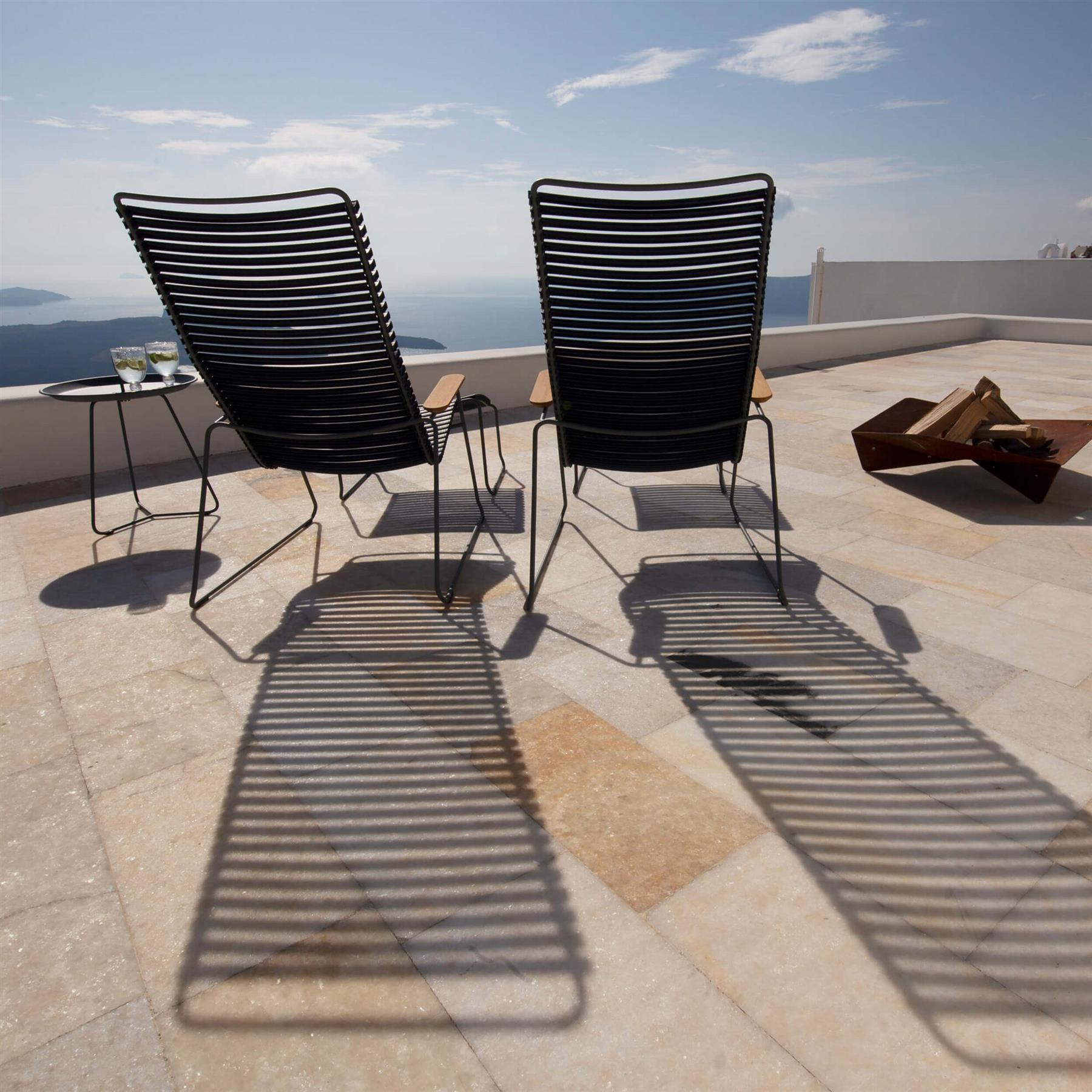 HOUE Click Lounge Chair