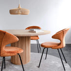 Umage Clava Dine Wood Pendant Light