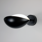 Serge Mouille Petite Applique Oeil Wall Lamp