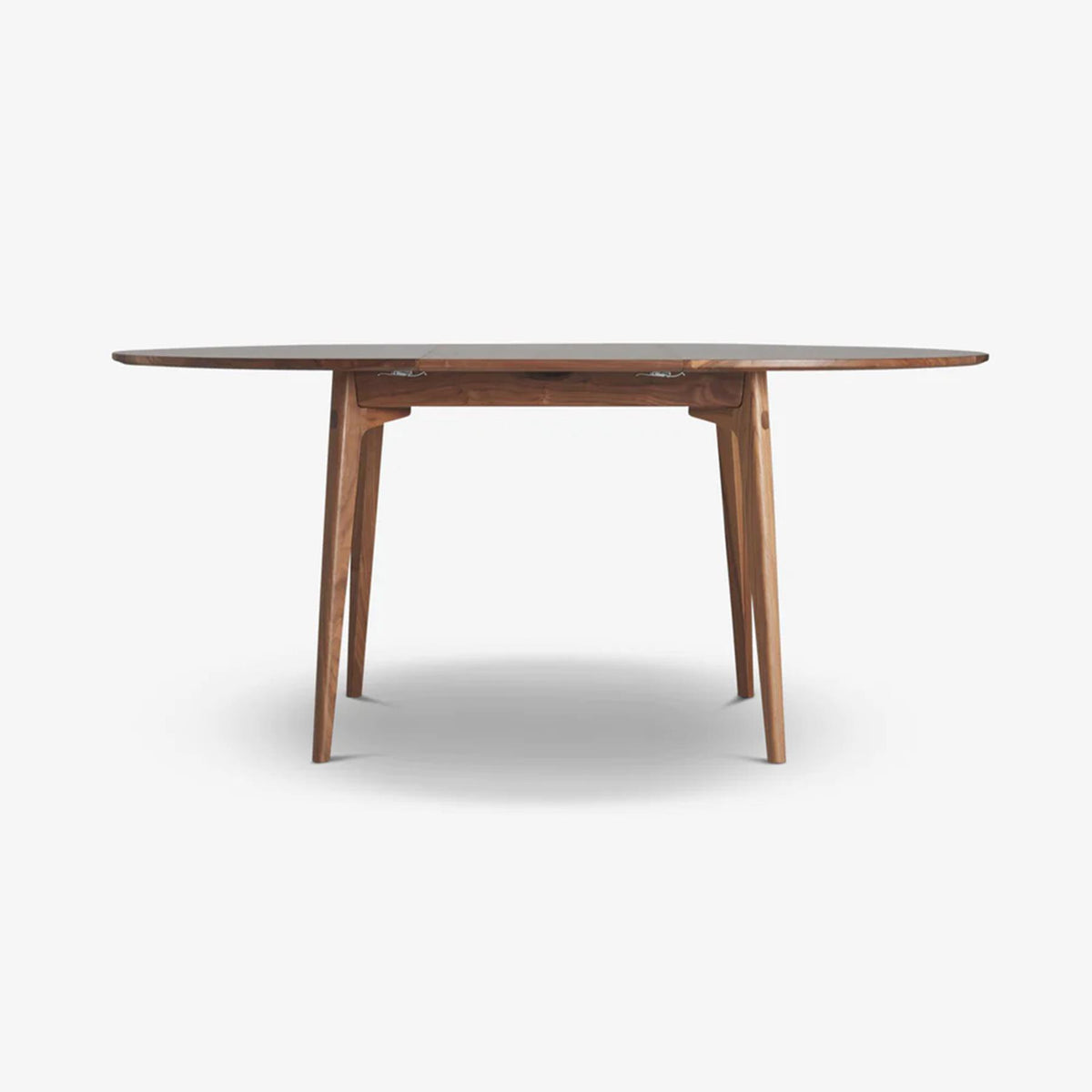 Case Furniture Dulwich Round Extendable Dining Table