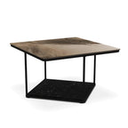 B&B Italia Lemante Coffee Table