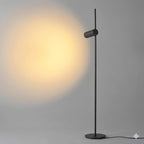Serax No.15 Standing Lamp in Black Sofisticato