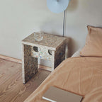 Form & Refine Remake Stool