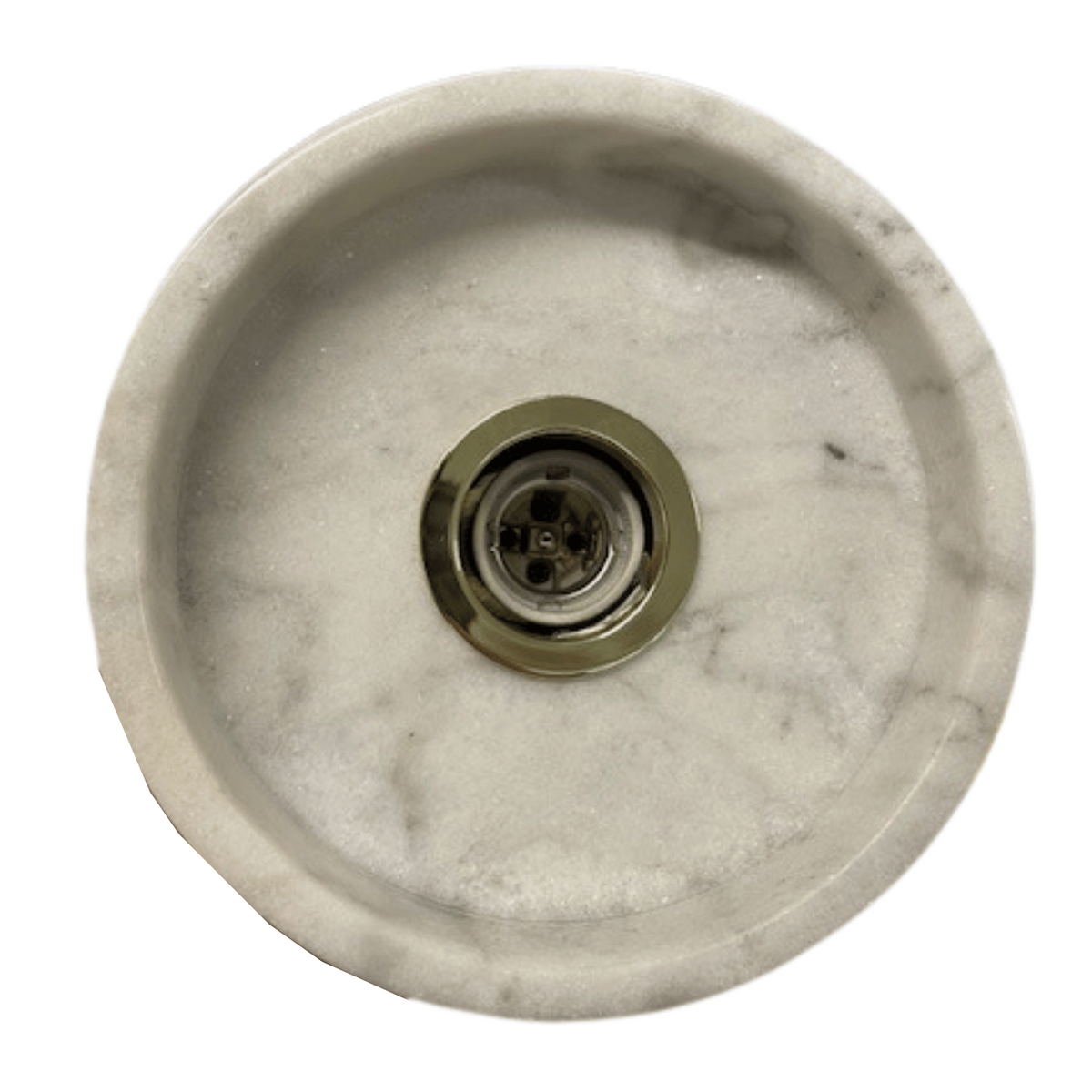 Ex-Display Tom Dixon Stone Pendant Light - E27 Fitting