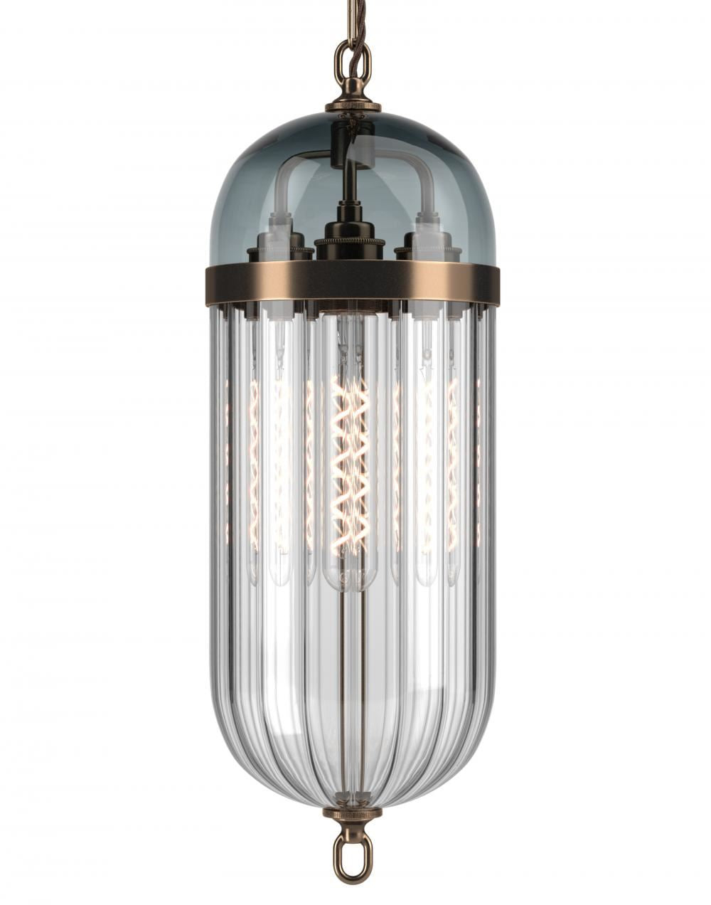 Fritz Fryer Aston Lantern