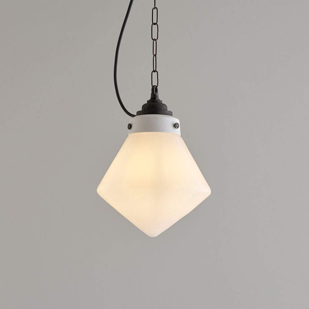 Davey Point Bathroom Pendant