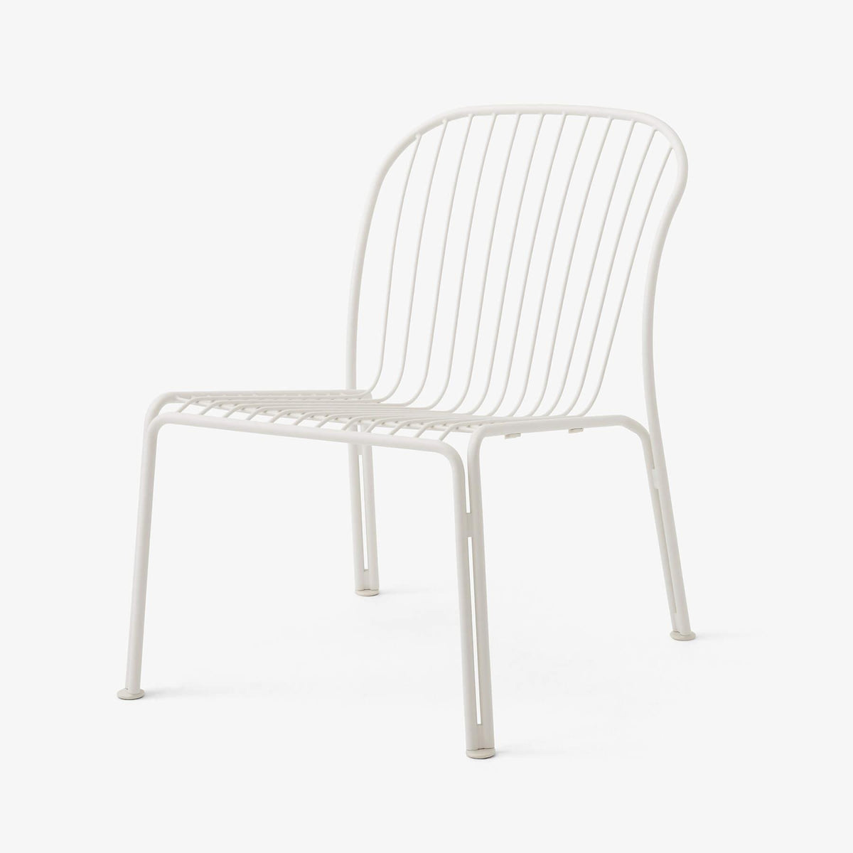 &Tradition Thorvald SC100 & SC101 Garden Chair