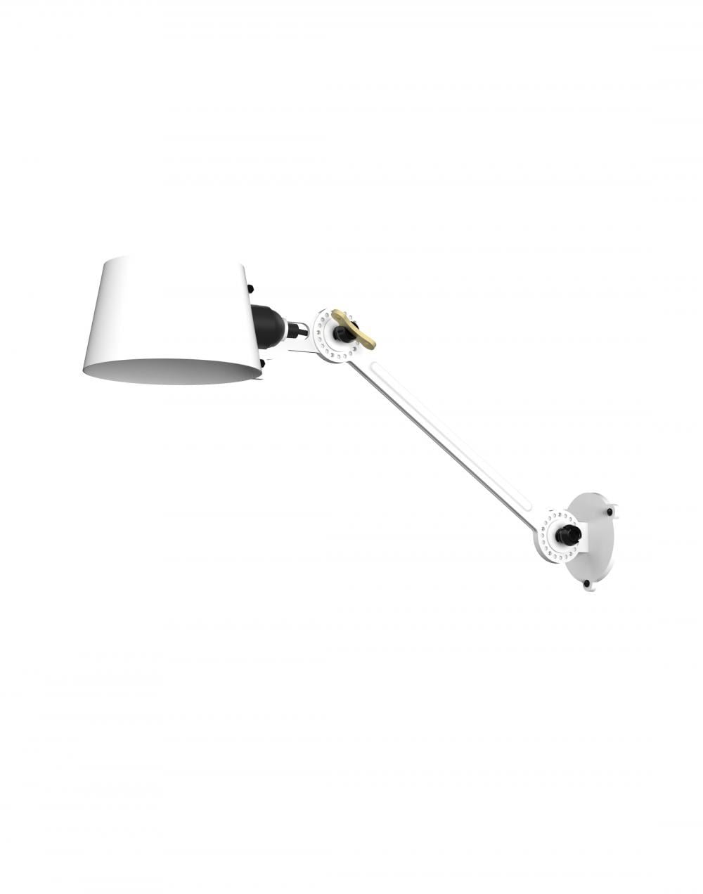 Bolt Wall Lamp - Side Fit