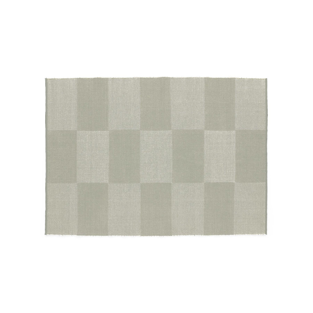 HAY Check Rug