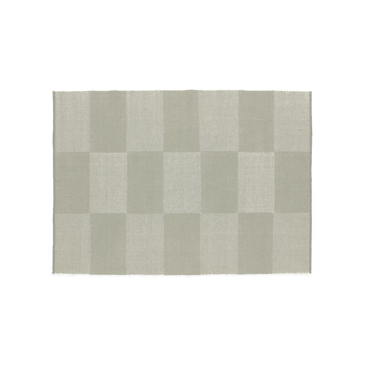 HAY Check Rug