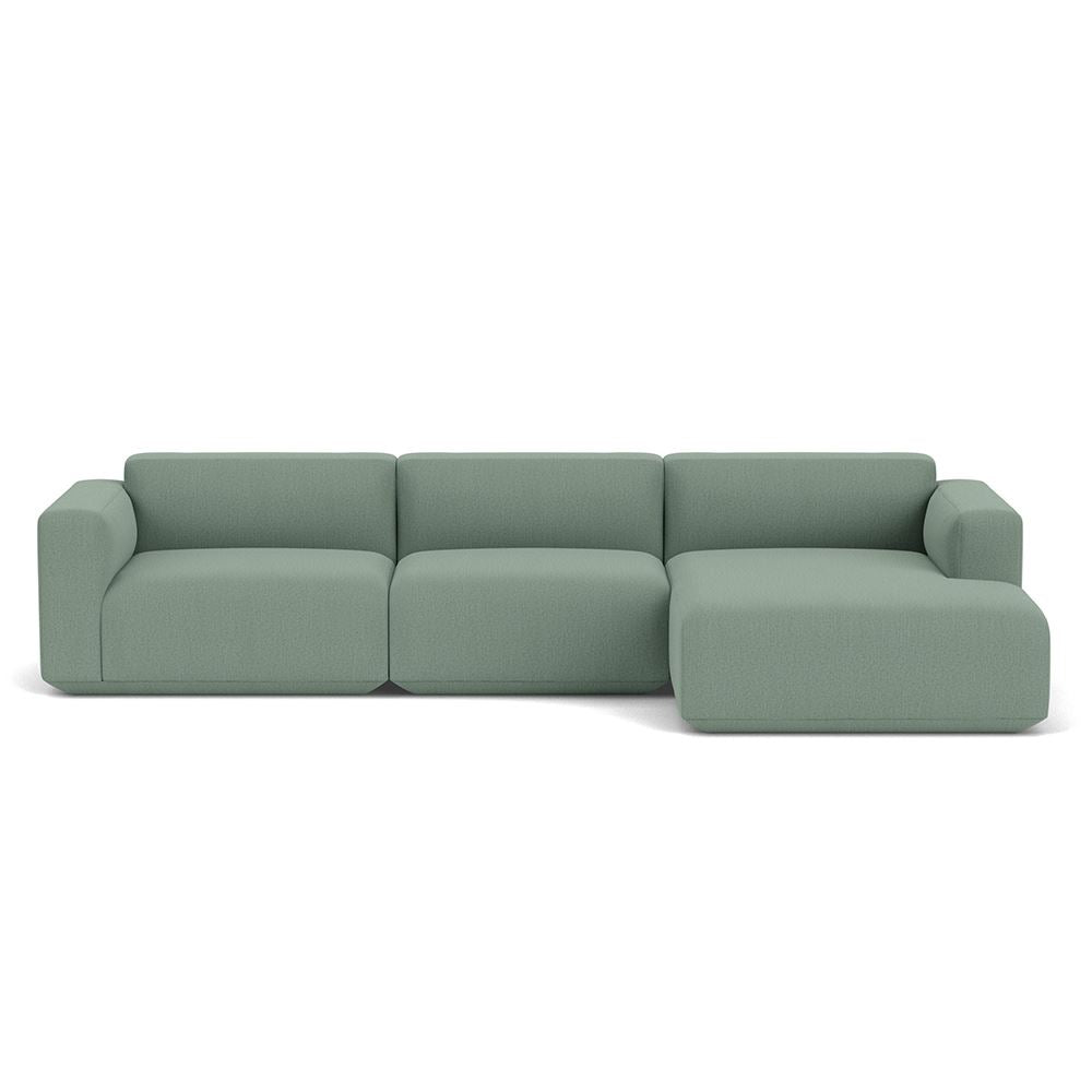 &Tradition Develius 3+ Seater Sofa