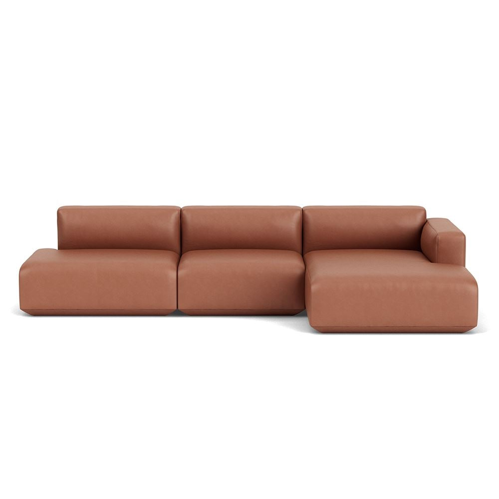 &Tradition Develius 3+ Seater Sofa