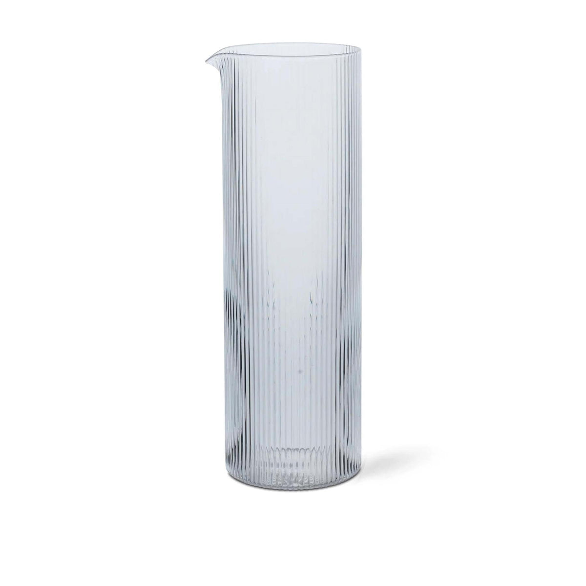 Ferm Living Ripple Water Jug