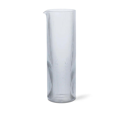 Ferm Living Ripple Water Jug