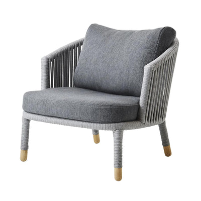 Cane-line Moments Garden Lounge Chair