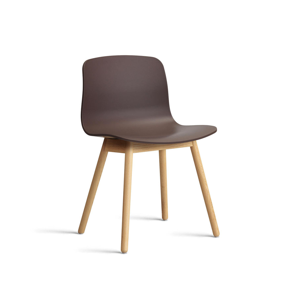 HAY About A Chair 12 Felt Gliders